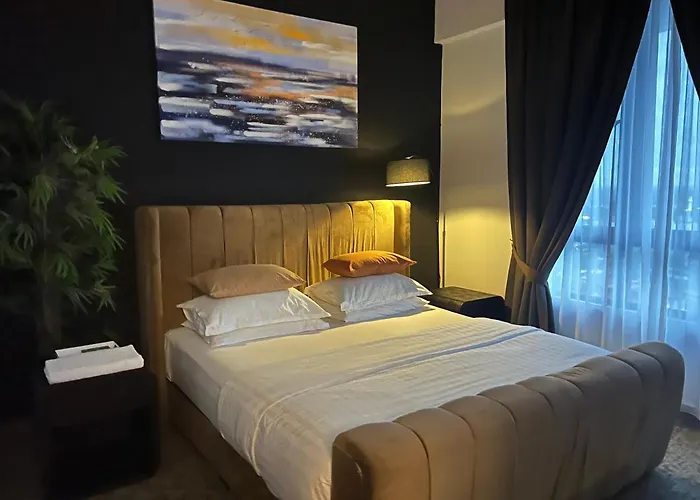 Troika Residency Kota Bharu By The Stay Homestay 1