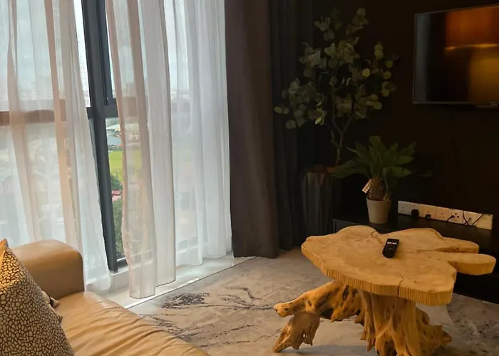 Troika Residency Kota Bharu By The Stay Homestay 1