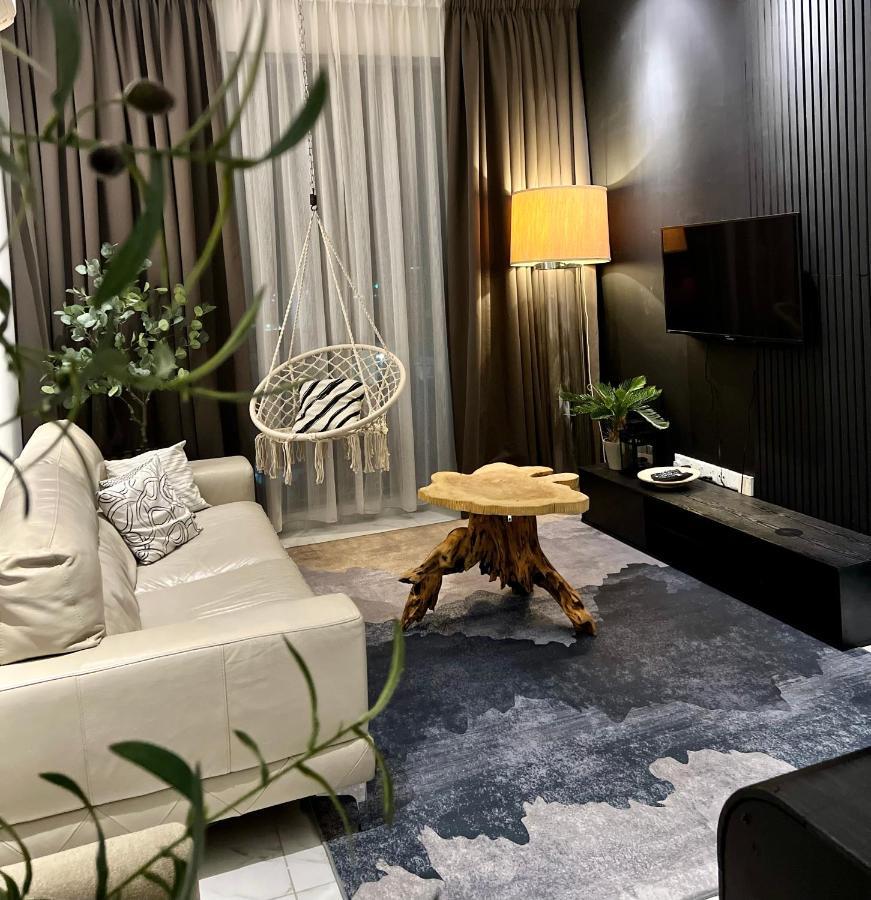 Troika Residency By The 1 * Kota Bharu